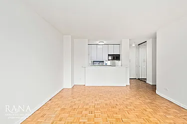 Rented by Keller Williams NYC