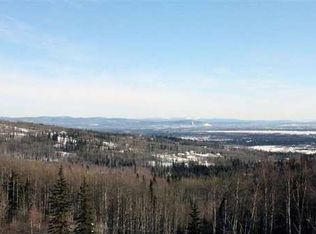 3561 Jeans Way, Fairbanks, AK 99709