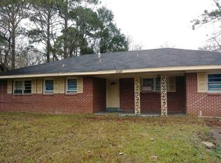 1347 Avalon Ln, Montgomery, AL 36111