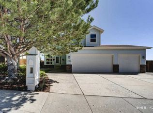 1706 Terrace Heights Ln, Reno, NV 89523