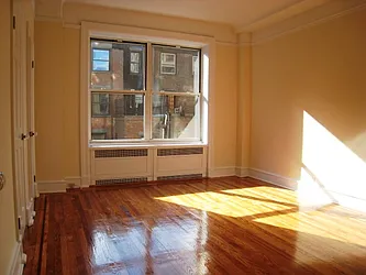 Rented by City Connections Realty