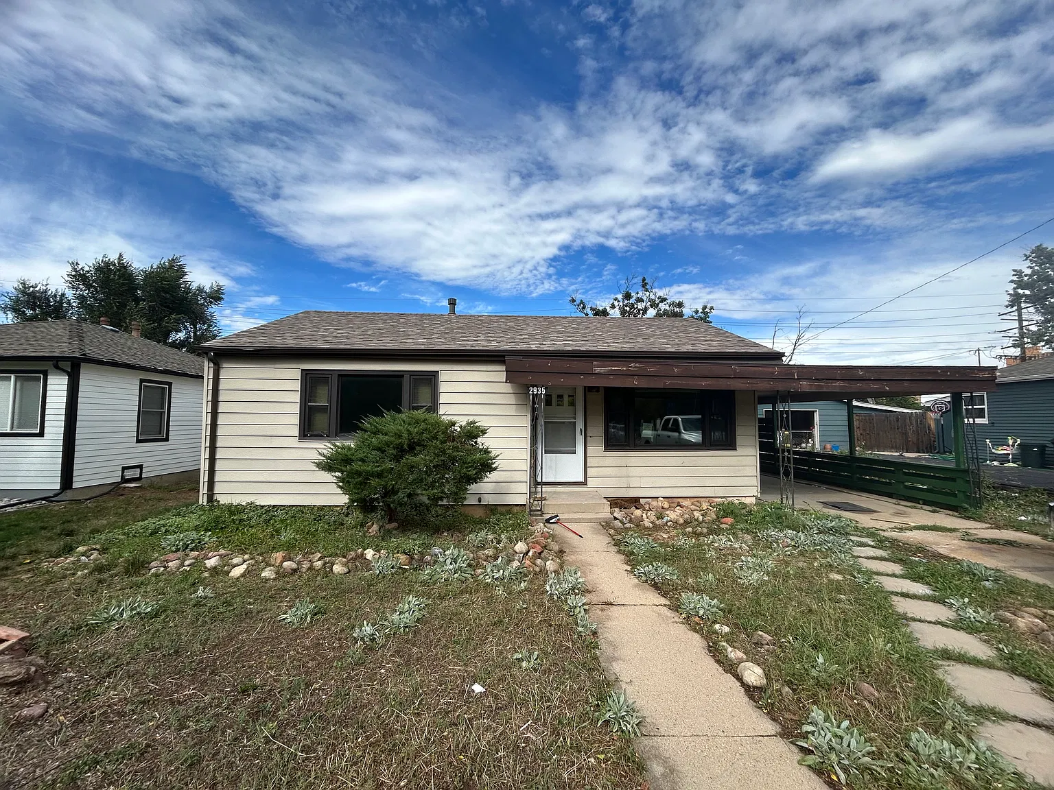 3 bed, 1600 sqft, $3,375 — Photo 1