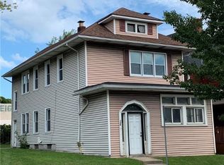 126 Lexington Ave, Rochester, NY 14613