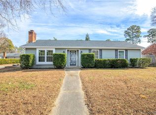 163 Brandywine Rd, Colonial Heights, VA 23834
