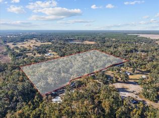 404 NE 396th St LOT 18, Cross City, FL 32628