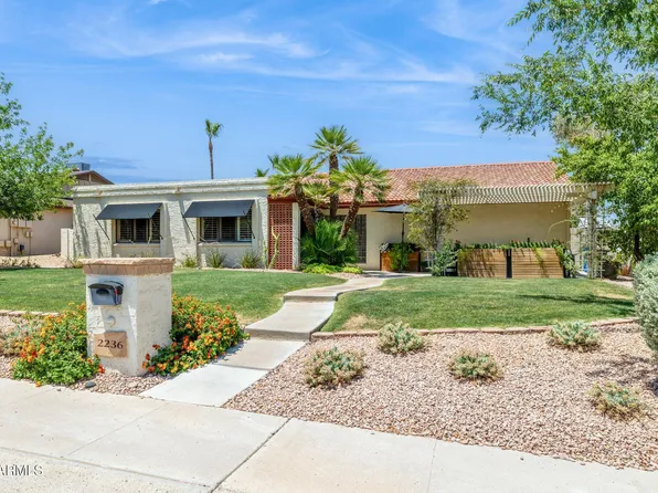 2236 E Sierra Street, Phoenix, AZ 85028