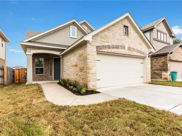 9529 Hunter Ln, Austin, TX 78748