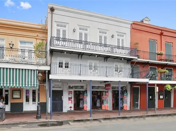 1005 Decatur St Unit 1, New Orleans, LA 70116