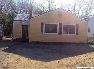 913 McMillon Ave SW, Birmingham, AL 35211