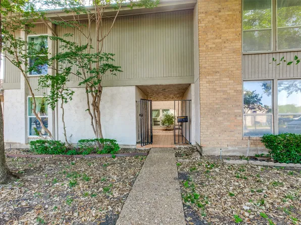 9820 Amberton Pkwy, Dallas, TX 75243