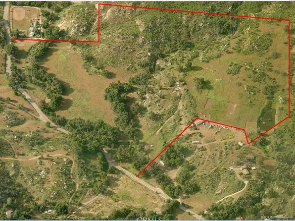 14469 Mussey Grade Rd, Ramona, CA 92065