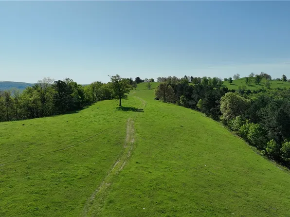 Highway 74, Mount Judea, AR 72655