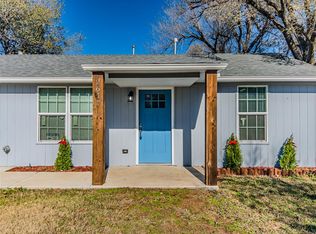 2617 SW 43rd St, Oklahoma City, OK 73119