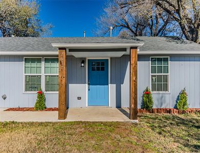 2617 SW 43rd St, Oklahoma City, OK, 73119