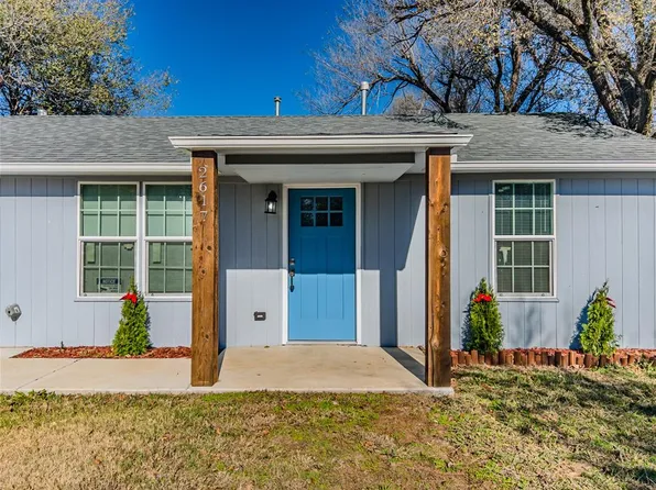 2617 SW 43rd St, Oklahoma City, OK 73119