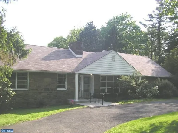 8618 Cheltenham Ave, Wyndmoor, PA 19038