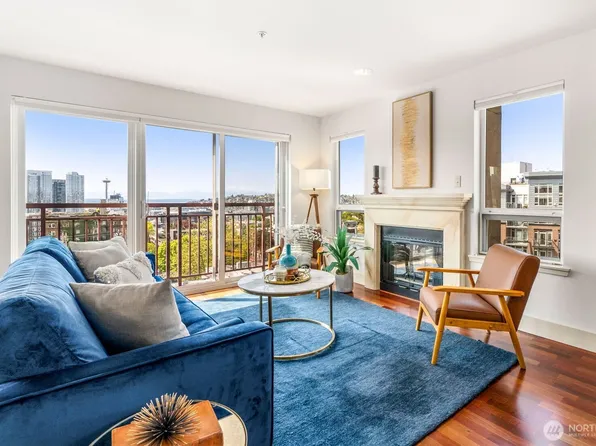 1711 E Olive Way #512, Seattle, WA 98102