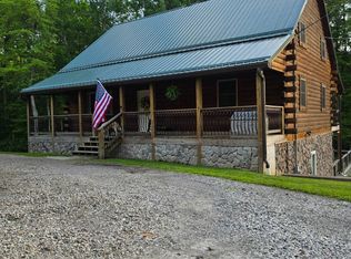 303 Bennington Rd, Cool Ridge, WV 25825
