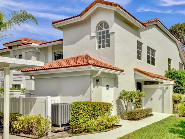7669 Springwater Place #202, Boynton Beach, FL 33437