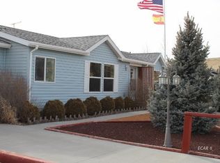 356 Double Down Cir, Jackpot, NV 89825