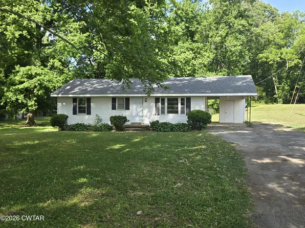 316 Boone Ln, Jackson, TN 38301