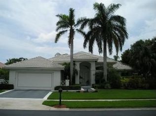 7058 Montrico Dr, Boca Raton, FL 33433