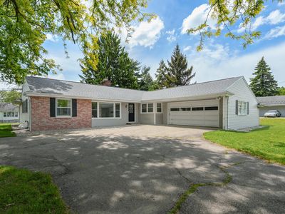 313 W Kilgore Rd, Portage, MI, 49002