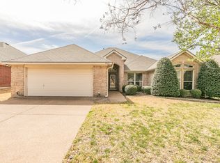 5433 Appalachian Way, Fort Worth, TX 76123