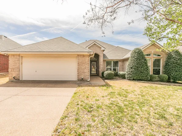 5433 Appalachian Way, Fort Worth, TX 76123