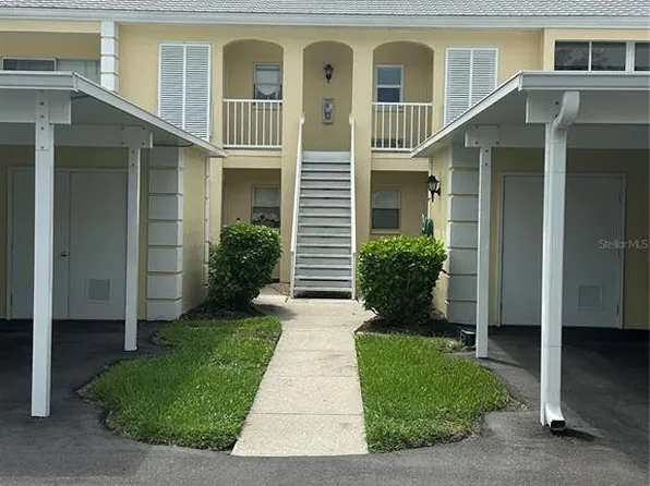 402 CERROMAR CIRCLE N #105, VENICE, FL 34293