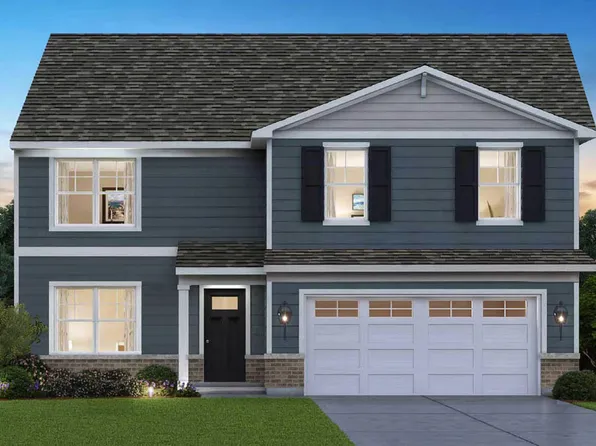 1308 Tiger Lily Dr, Bartlett, IL 60103