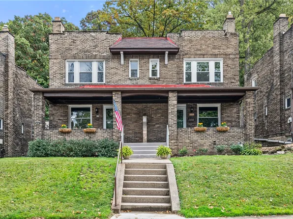 610 Forest Ave, Pittsburgh, PA 15202
