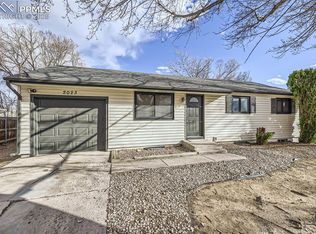 2023 Del Mar Dr, Colorado Springs, CO 80910