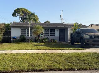 Rainbow Park, Miami Gardens, FL 33054