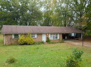 3105 Arnold Dr, Milan, TN