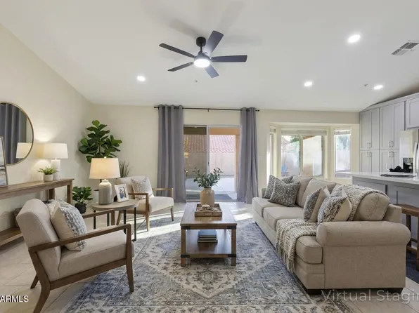 8823 E FLORIADE Drive, Scottsdale, AZ 85260