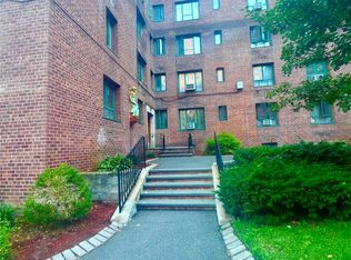 1591 Metropolitan Avenue #5C, Bronx, NY 10462