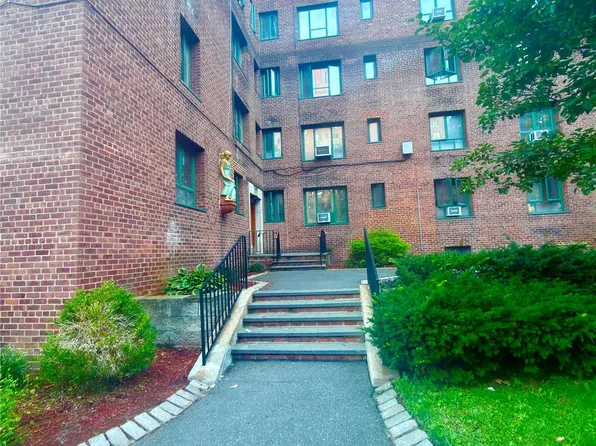 1591 Metropolitan Avenue #5C, Bronx, NY 10462
