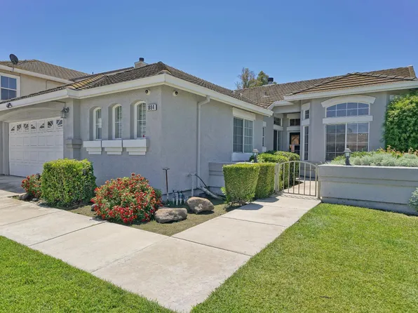 1884 Vaduz Ct, Manteca, CA 95337
