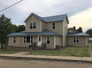 205 N Morice St, Park Hills, MO 63601