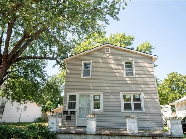 1414 S Ash Ave, Independence, MO 64052