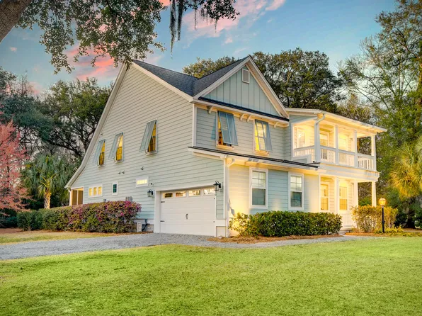 2890 Olivia Marie Ln, Johns Island, SC 29455
