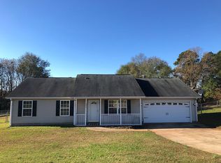 373 Shadowfield Acres Dr, Duncan, SC 29334