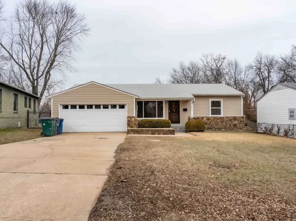 571 E 39th St N, Tulsa, OK 74106