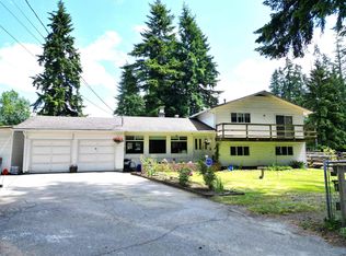 5638 248th St, Langley, BC V4W 1B7