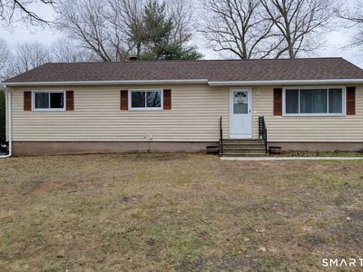 183 Amity Street, Meriden, CT, 06450