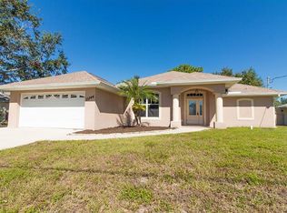 11144 Deerwood Ave, Englewood, FL 34224
