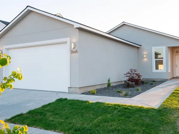 2885 Tarragon Ave, Richland, WA 99352