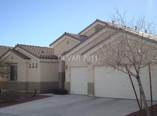 8841 Tangerine Sky Ave, Las Vegas, NV 89178