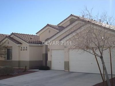 8841 Tangerine Sky Ave, Las Vegas, NV, 89178